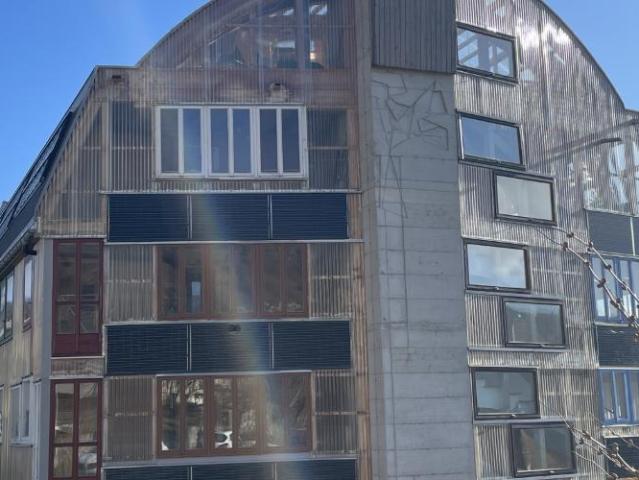 Apartment mieten in Sainte-Croix, Waadt
