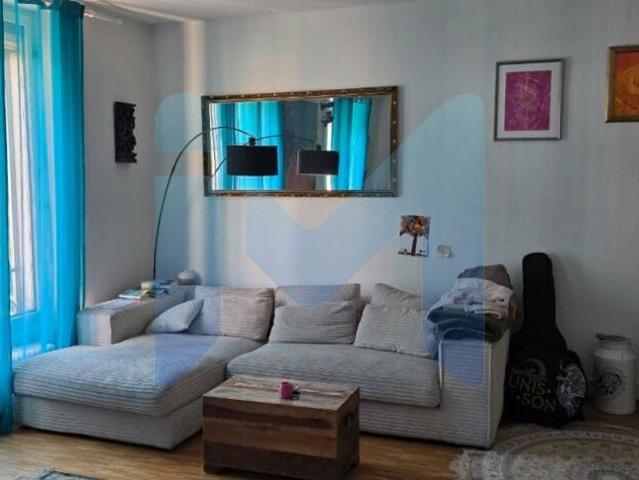 Wohnung mieten in Carouge (GE)