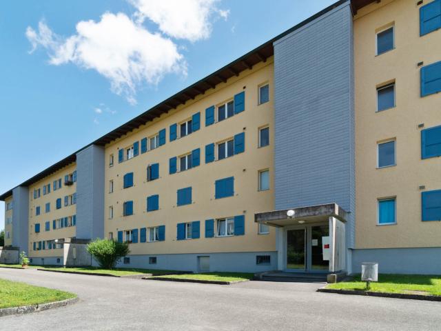 Apartment mieten in Porrentruy