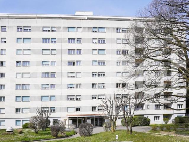 Apartment mieten in Renens, Waadt
