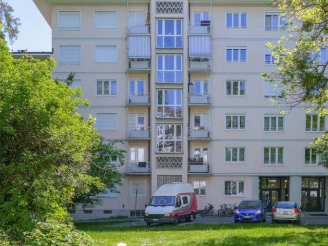 Apartment mieten in Conches