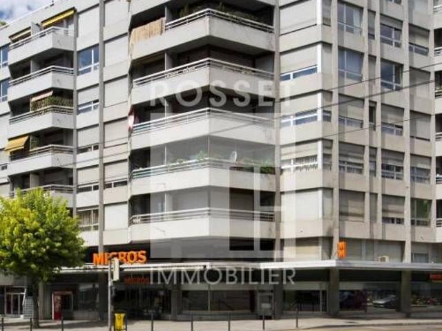 Apartment mieten in Conches