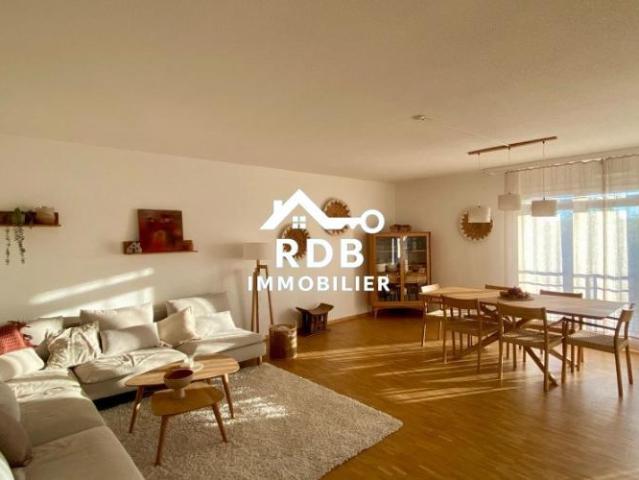 Apartment mieten in Petit-Lancy, Lancy