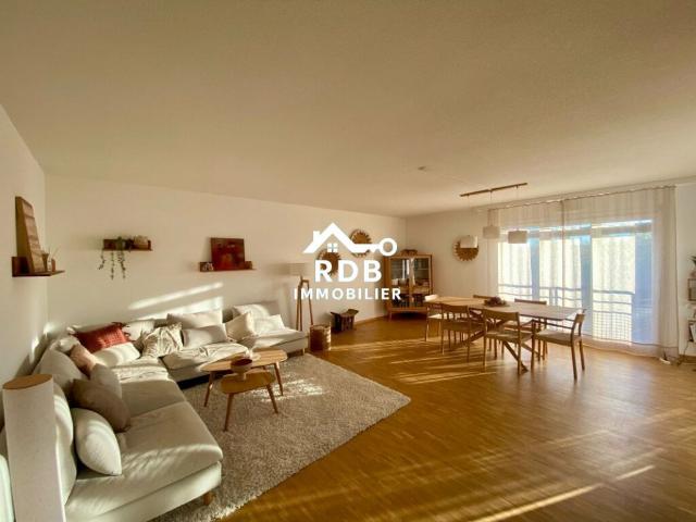 Wohnung mieten in Petit-Lancy, Lancy
