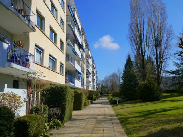Apartment mieten in Meyrin