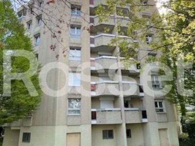 Apartment mieten in Ecublens (FR), Waadt