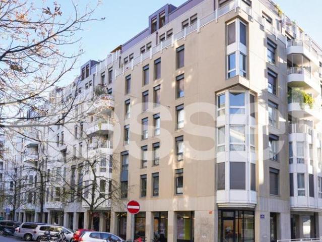Apartment mieten in Jonction, Genève