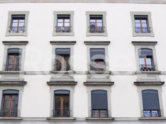 Apartment mieten in Conches