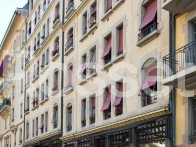 Apartment mieten in Florissant, Genève