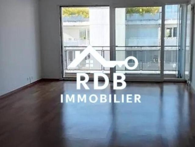 Apartment mieten in Carouge (GE)
