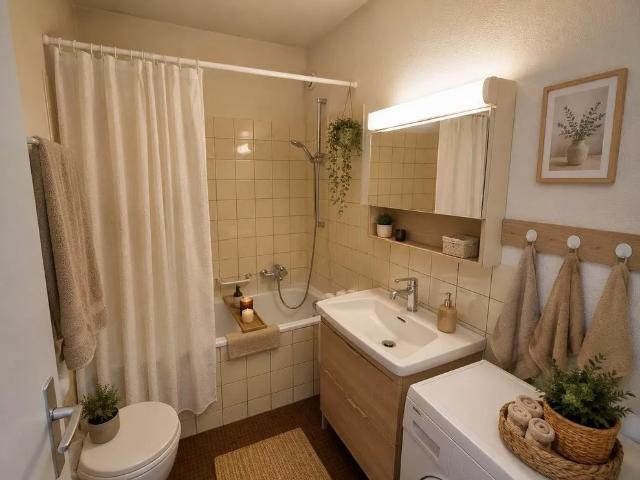 Apartment mieten in Prilly, Waadt