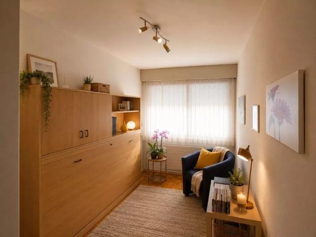 Apartment mieten in Prilly, Waadt