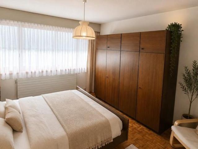 Apartment mieten in Prilly, Waadt