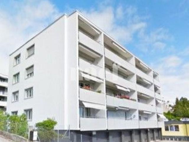 Apartment mieten in Corcelles (NE)
