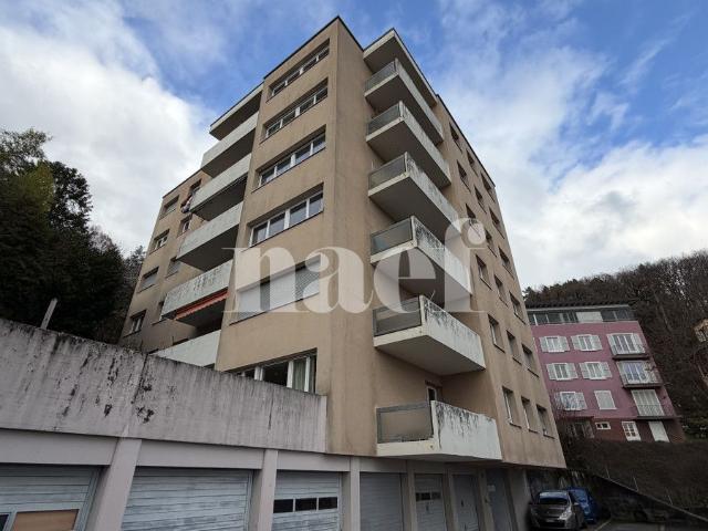 Apartment mieten in Corcelles (NE)