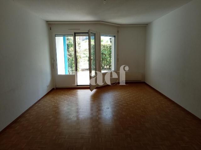 Apartment mieten in Plan-les-Ouates