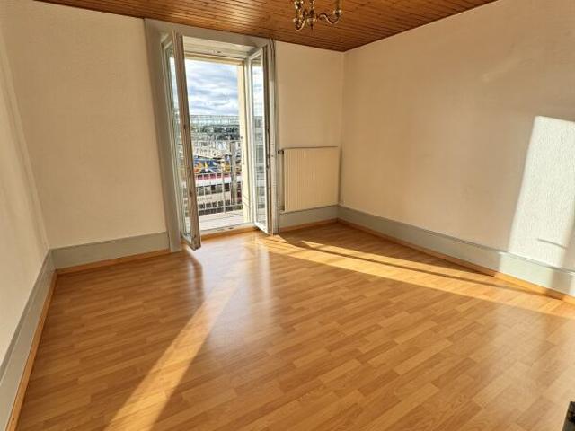 Apartment mieten in Corcelles (NE)