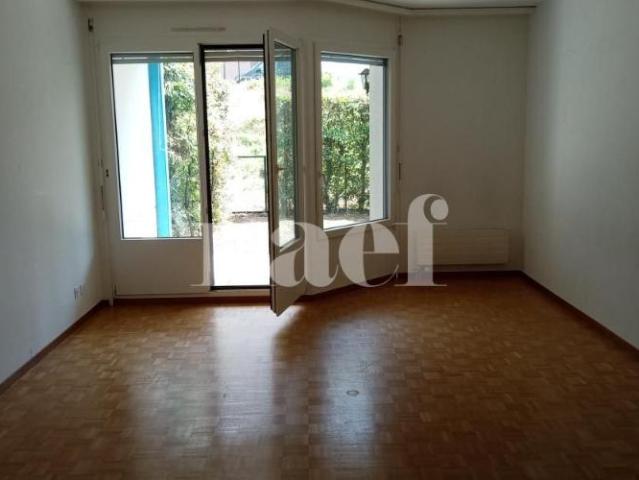 Apartment mieten in Plan-les-Ouates