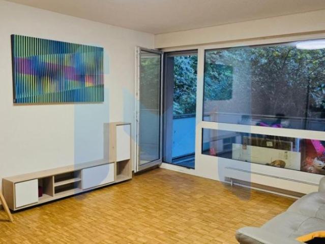 Apartment mieten in Carouge (GE)