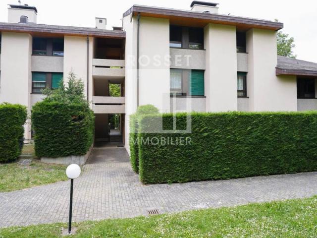 Apartment mieten in Bernex