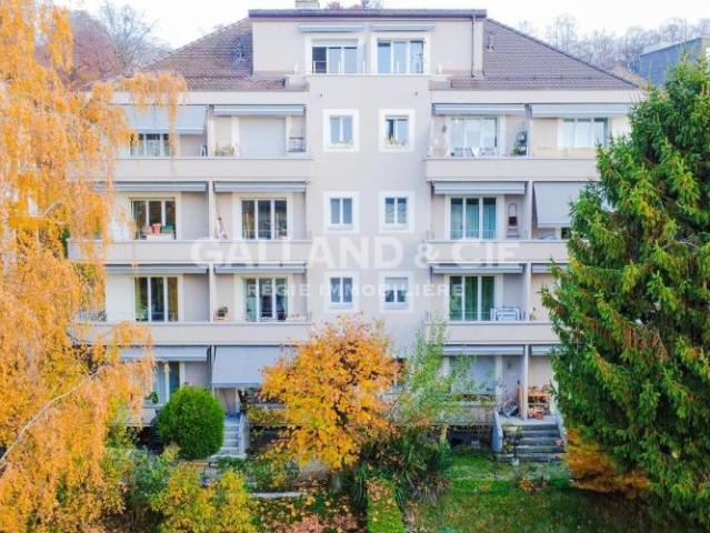 Apartment mieten in Cheseaux-Lausanne, Waadt