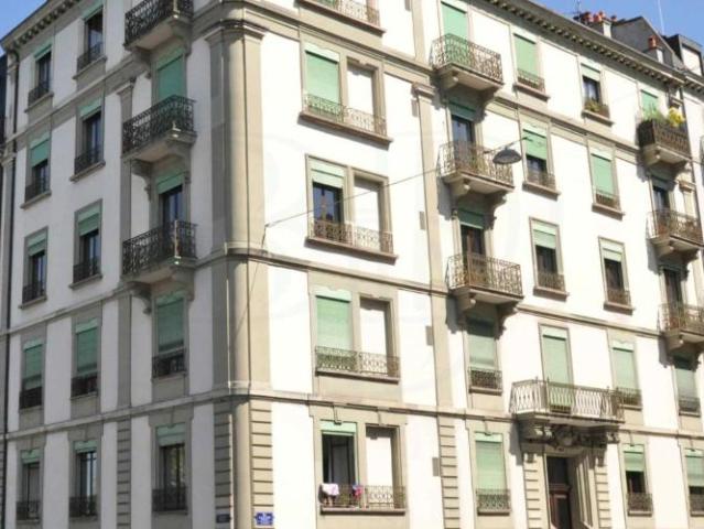 Apartment mieten in Conches