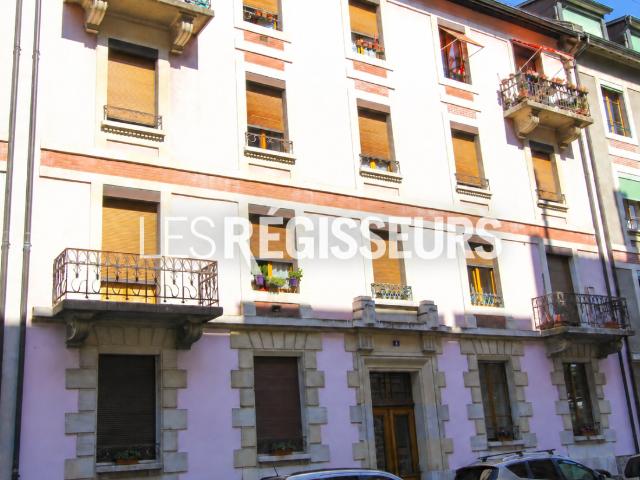 Apartment mieten in Conches