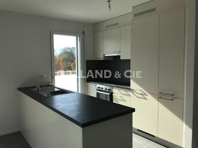 Apartment mieten in Chevilly, Waadt