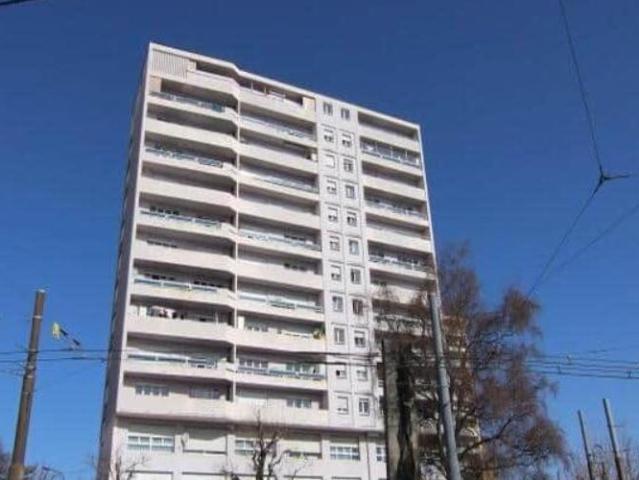 Apartment mieten in La Chaux-de-Fonds