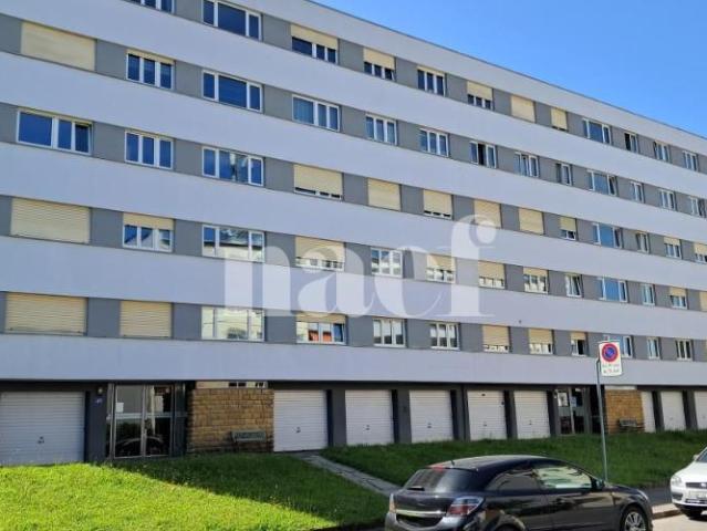 Apartment mieten in La Chaux-de-Fonds