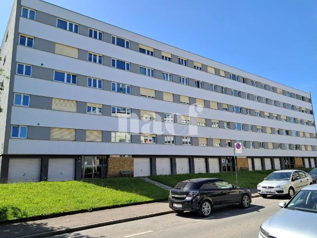Apartment mieten in La Chaux-de-Fonds