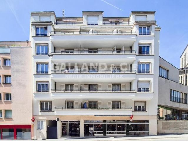 Apartment mieten in Cheseaux-Lausanne, Waadt