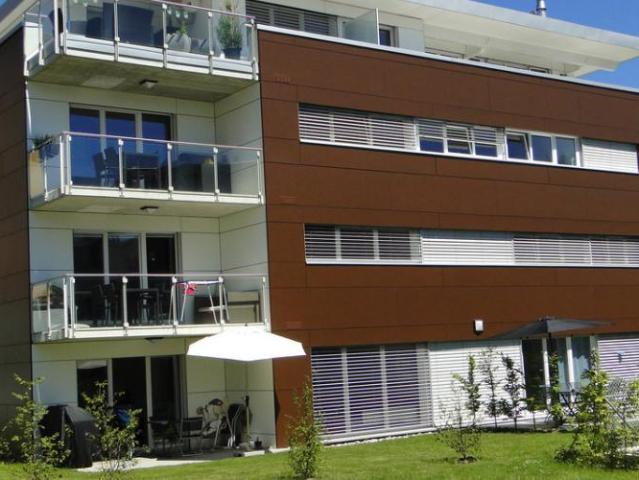 Apartment mieten in La Chaux-de-Fonds