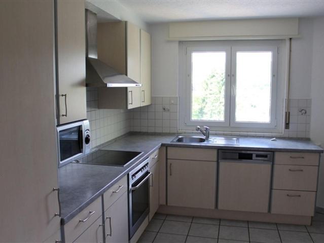 Wohnung mieten in Haute-Sorne, Jura