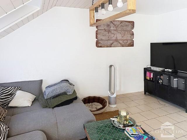 Apartment mieten in Nyon, Waadt