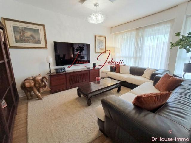 Appartement vente à Bordeaux, Pessac