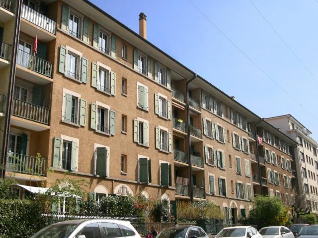 Apartment mieten in Conches