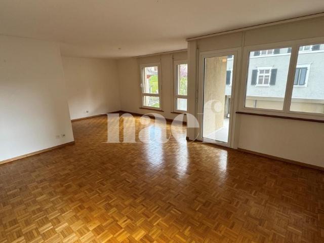 Apartment mieten in Le Locle