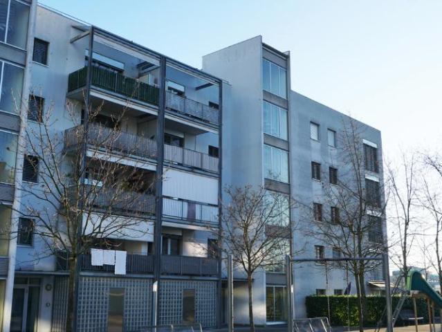Apartment mieten in Châtelaine, Vernier