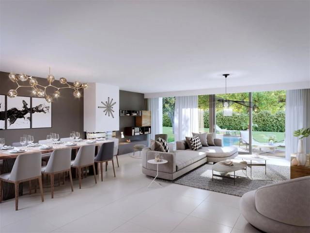 Appartement vente à Bobigny, Bagnolet