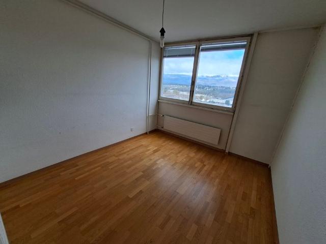 Apartment mieten in Aïre