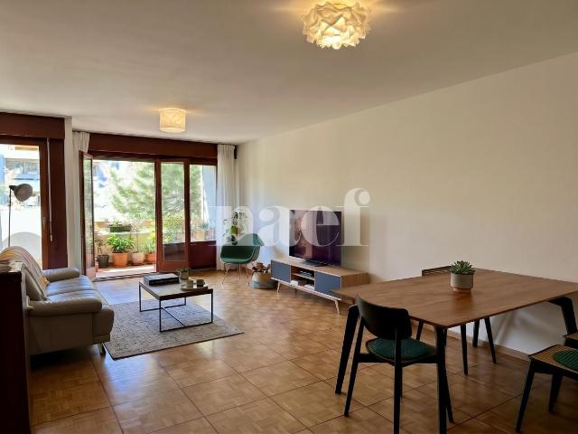 Apartment mieten in Florissant, Genève