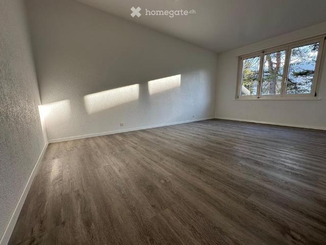 Apartment mieten in Courrendlin, District de Delémont