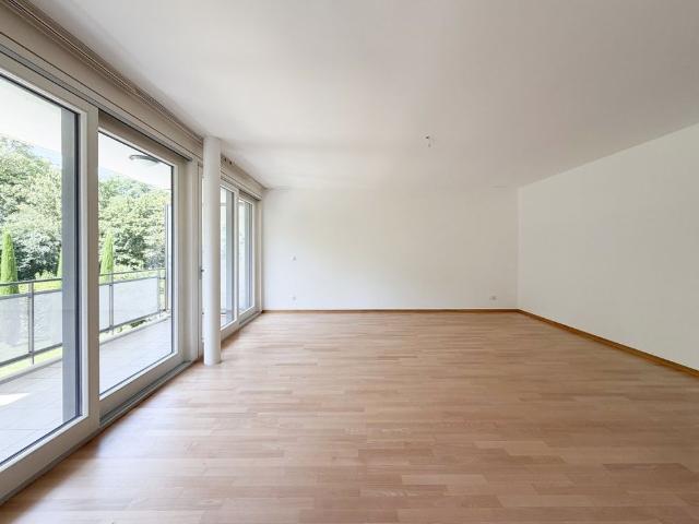 Apartment mieten in Veyrier