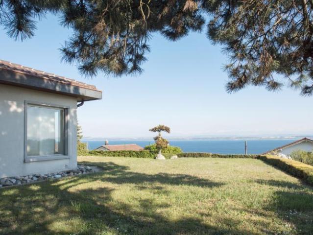 Apartment mieten in Cortaillod