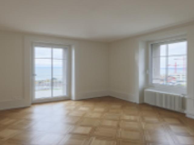 Apartment mieten in Corcelles (NE)