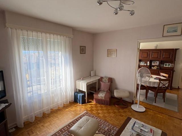 Apartment mieten in Lausanne, District de Lausanne