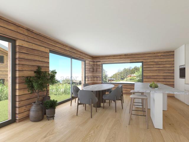 Apartment kaufen in Chandolin-Savièse, Wallis