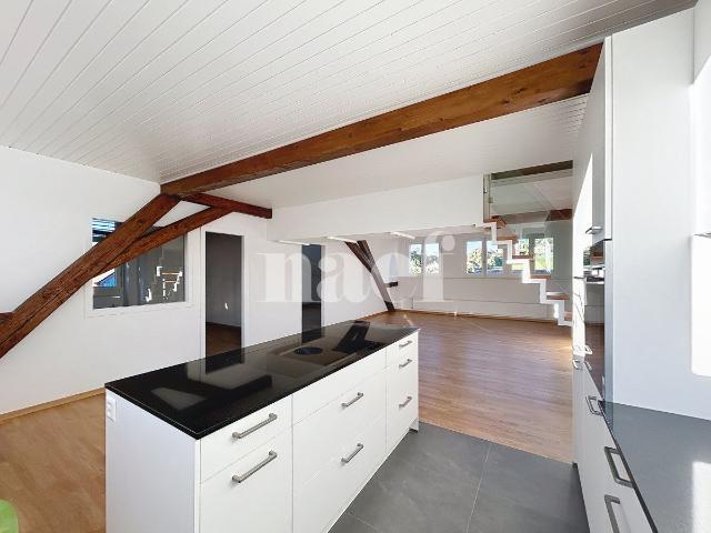 Apartment mieten in Chexbres, Waadt