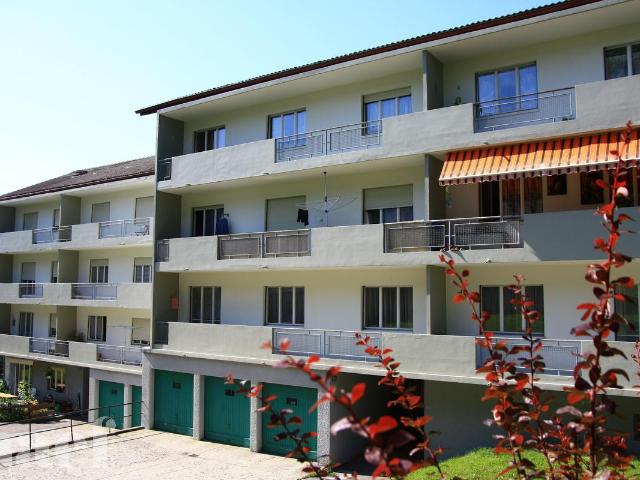 Apartment mieten in La Chaux-de-Fonds